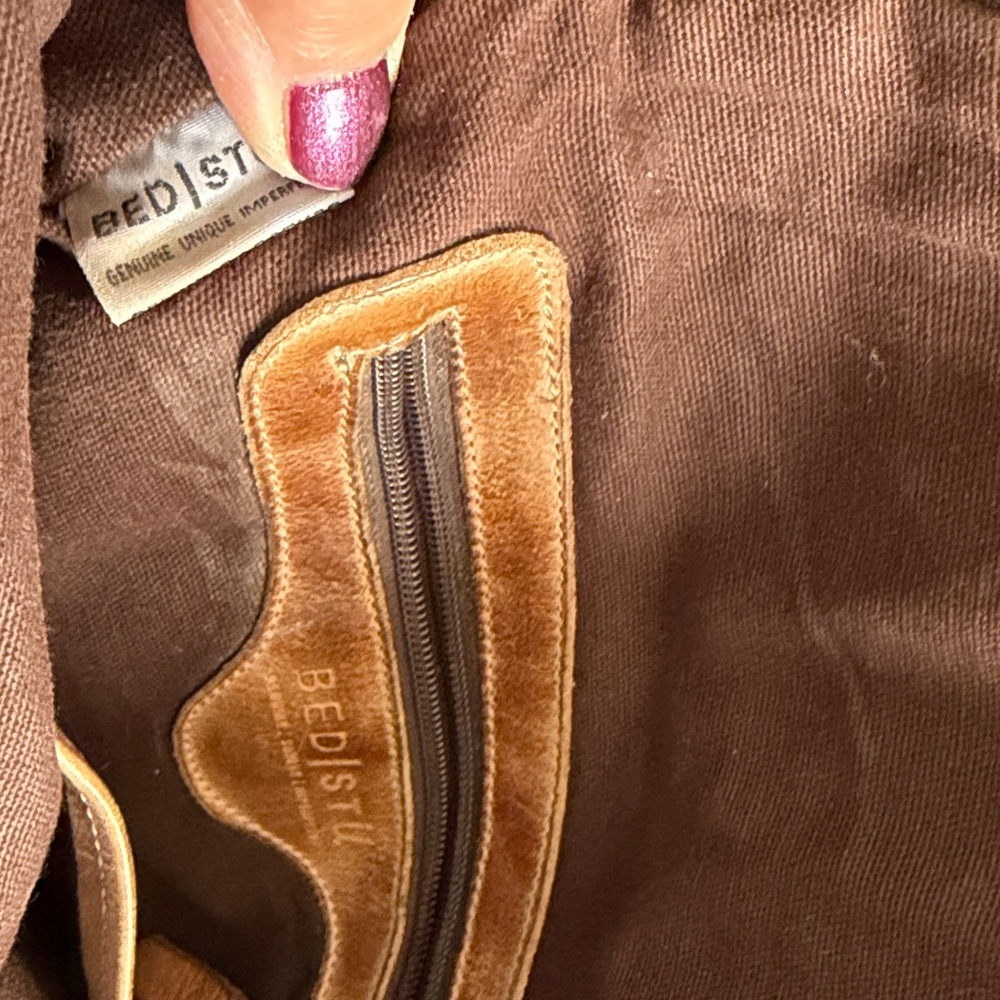 Bed Stu Patsy Backpack - image 7